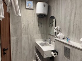 Palacio Pyramids Hotel