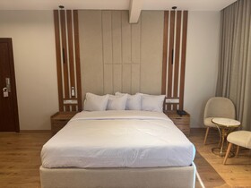 Palacio Pyramids Hotel