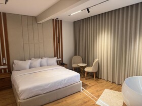 Palacio Pyramids Hotel