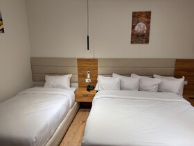 Palacio Pyramids Hotel