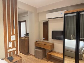 Palacio Pyramids Hotel