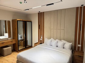 Palacio Pyramids Hotel