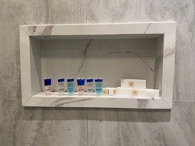 Palacio Pyramids Hotel