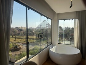 Palacio Pyramids Hotel