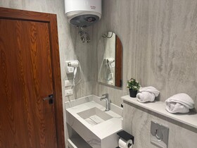 Palacio Pyramids Hotel