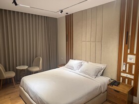 Palacio Pyramids Hotel