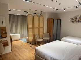 Palacio Pyramids Hotel