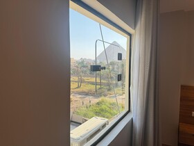 Palacio Pyramids Hotel