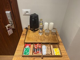 Palacio Pyramids Hotel