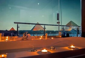 Pharaonic Pyramids Hotel