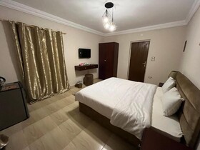 Pharaonic Pyramids Hotel