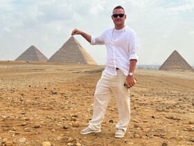 Premier Pyramids Inn