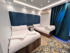 Premier Pyramids Inn