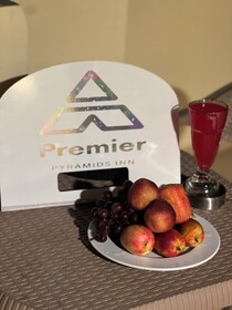 Premier Pyramids Inn