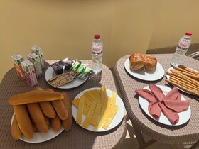 Premier Pyramids Inn