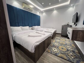 Premier Pyramids Inn