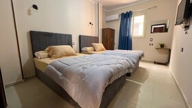 Pyramids Road Guest House