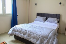 Pyramids Road Guest House