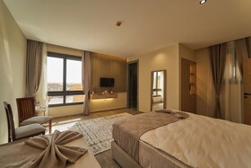 Pyramids Secret Hotel