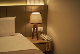 Pyramids Secret Hotel