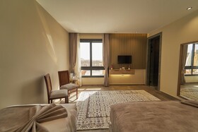 Pyramids Secret Hotel