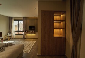 Pyramids Secret Hotel