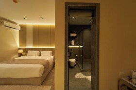 Pyramids Secret Hotel