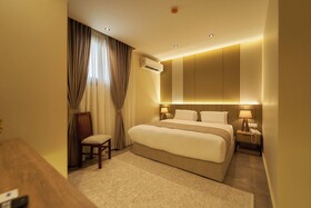 Pyramids Secret Hotel