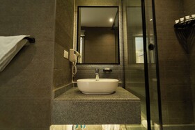 Pyramids Secret Hotel