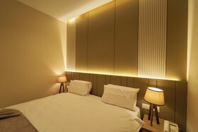 Pyramids Secret Hotel