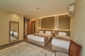 Pyramids Secret Hotel