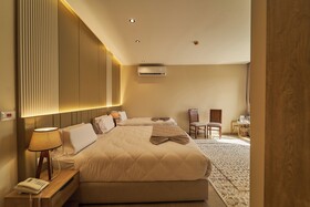 Pyramids Secret Hotel