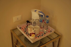 Pyramids Secret Hotel