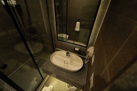 Pyramids Secret Hotel