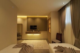 Pyramids Secret Hotel