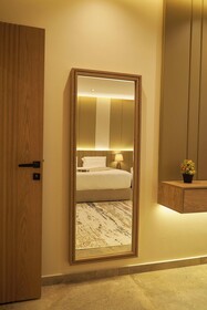 Pyramids Secret Hotel