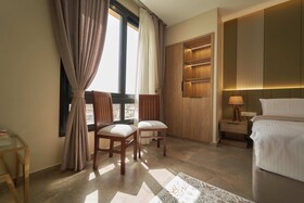 Pyramids Secret Hotel