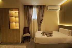 Pyramids Secret Hotel