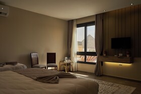 Pyramids Secret Hotel