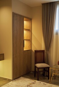 Pyramids Secret Hotel