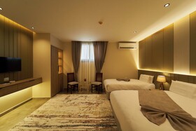 Pyramids Secret Hotel