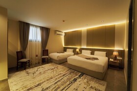 Pyramids Secret Hotel