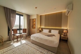 Pyramids Secret Hotel