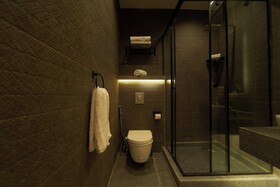 Pyramids Secret Hotel