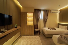 Pyramids Secret Hotel