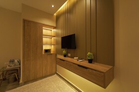 Pyramids Secret Hotel