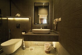 Pyramids Secret Hotel