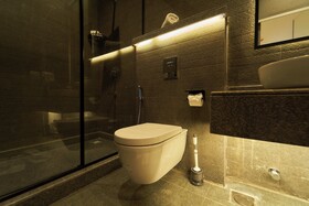 Pyramids Secret Hotel