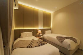 Pyramids Secret Hotel