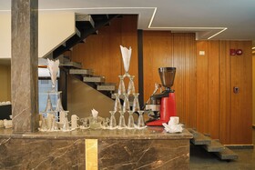 Pyramids Secret Hotel